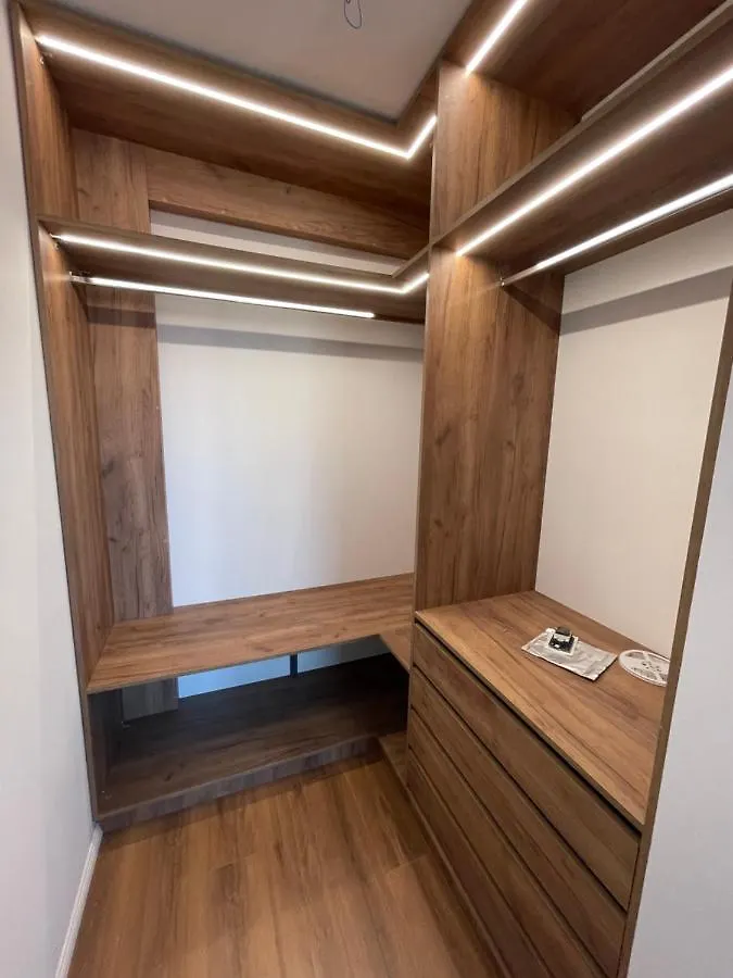 Appartement New Ring Apartament Tirana Albanie