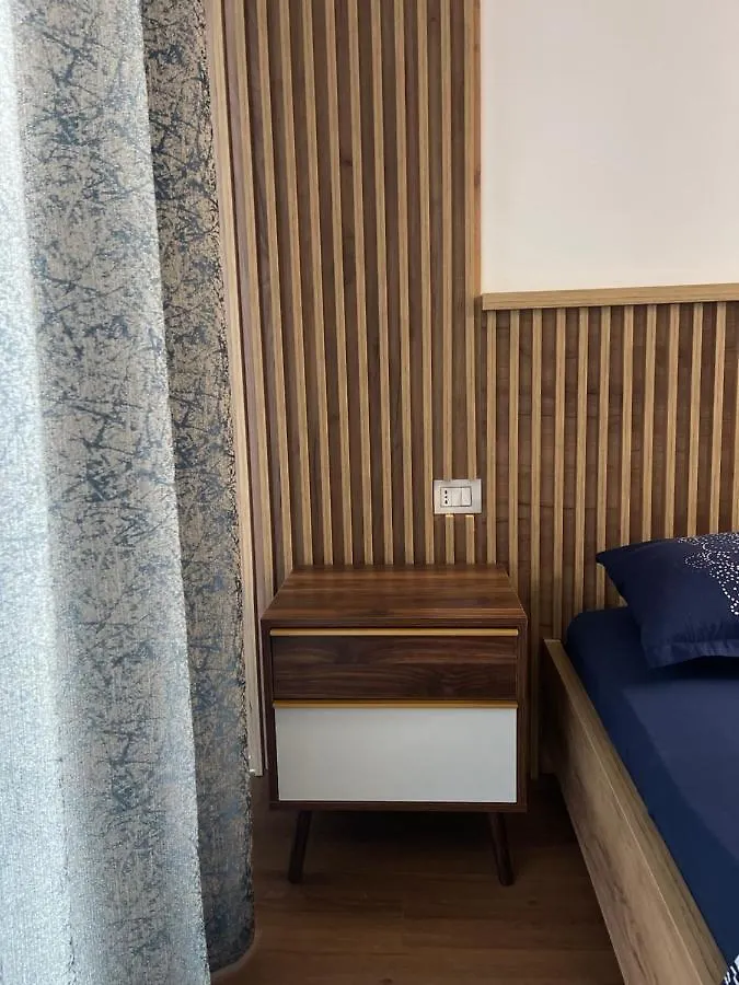 Appartement New Ring Apartament Tirana Albanie
