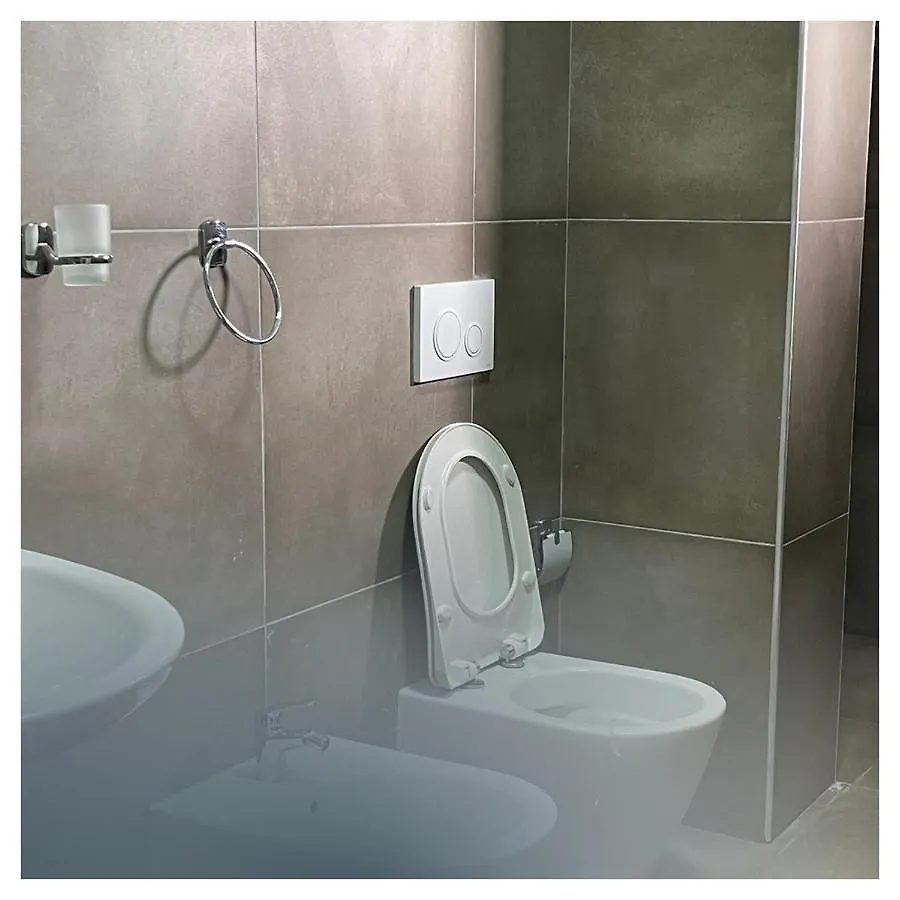 Appartement New Ring Apartament Tirana